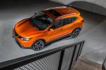 Nissan Rogue Sport 2017 года